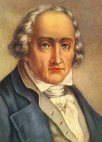 Joseph Marie Jacquare