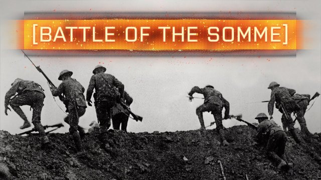 Battle of Somme