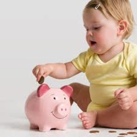 piggy bank