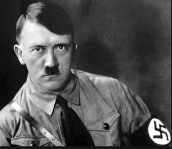 Adolf Hitler