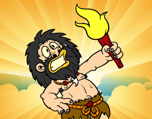 historia de la química inicio