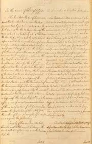 treaties of Guadalupe