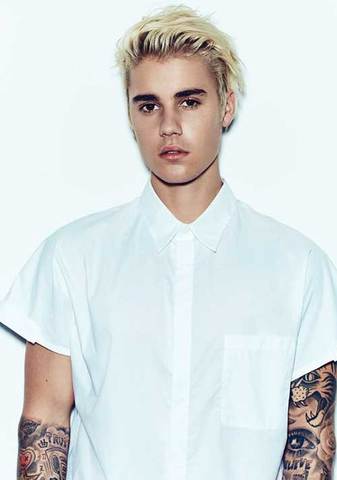 Amo a Justin Bieber