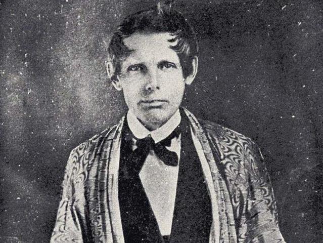 Worchester V. Georgia