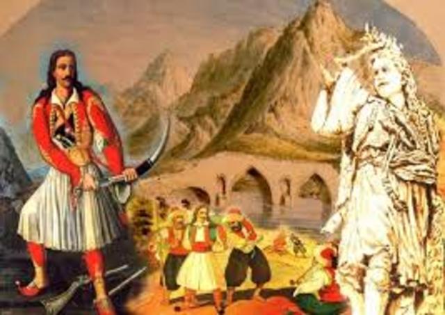 μάχη της Αλαμάνας