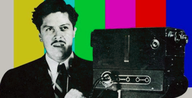 Sistema Tricromático