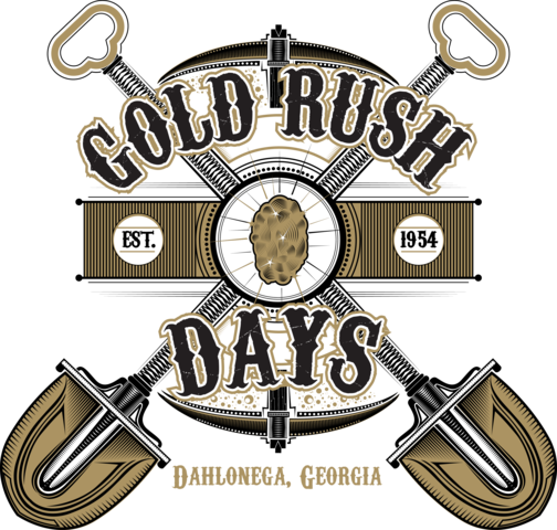 Dahlonega Gold Rush