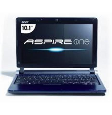 aspire one