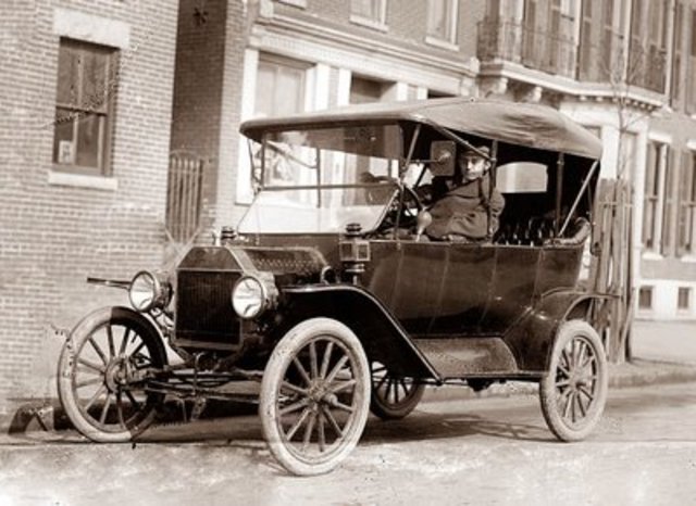 Model T