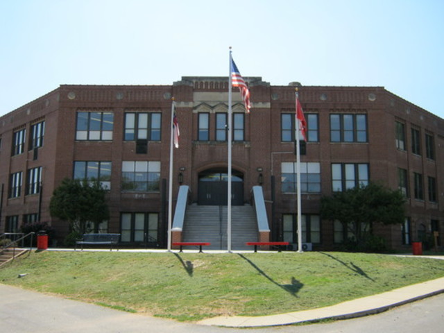 Move to a different school