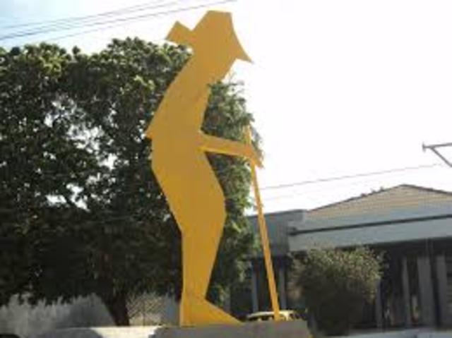 Monumento PUTCHIPUU