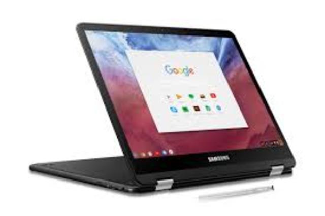 samsung cromebook