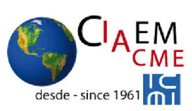 COMITÉ INTER AMERICANO DE EDUCACIÓN MATEMÁTICA