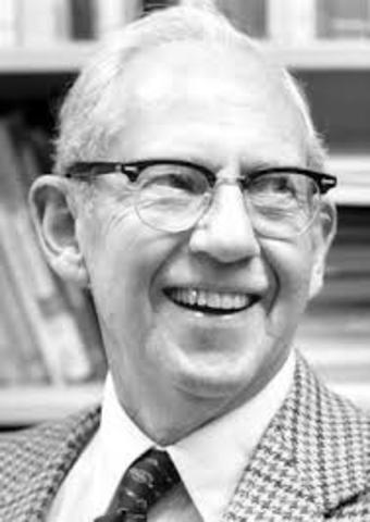 George Joseph Stigler