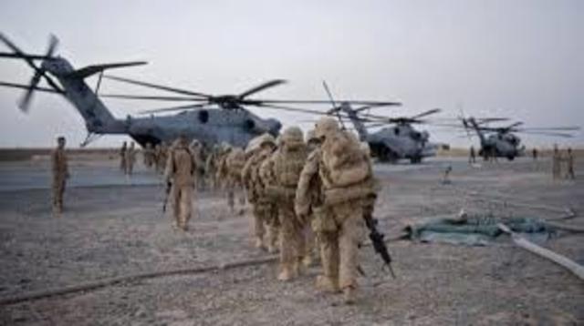 Primer grupo de Trabajo