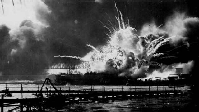 Pearl Harbor