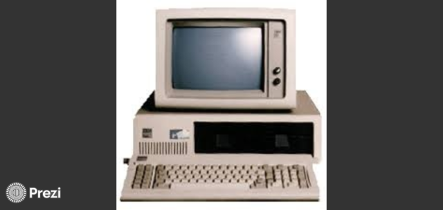 1985 en adelante.....