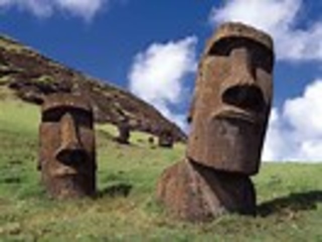Easter Island