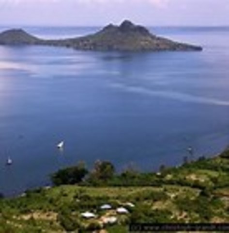 The Lake Victoria