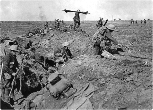 Battle of the Somme