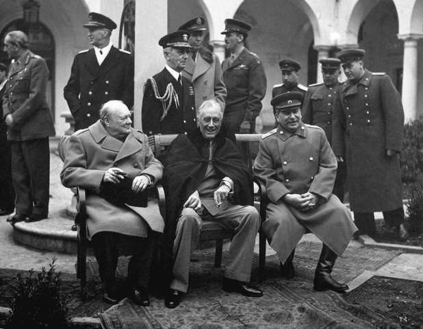 Yalta Conference