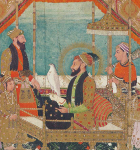 Aurangzeb Ruling