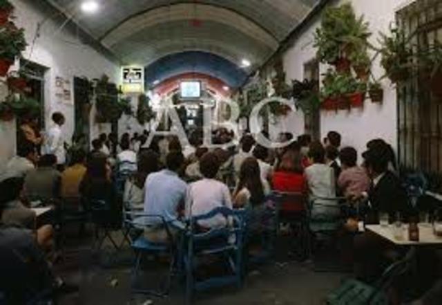 Ciencia y Tecnologia para el pueblo