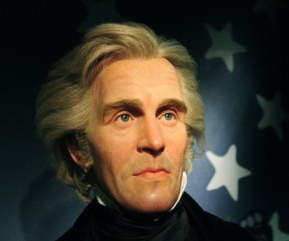 Andrew Jackson