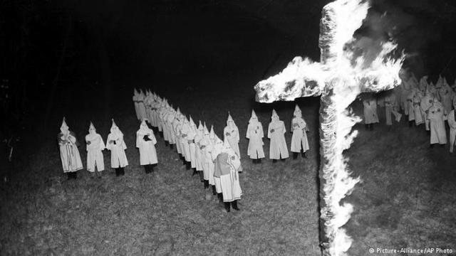Ku Klux Klan