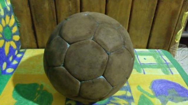 PRIMER BALÓN - 1 GOLTY TRADICIONAL