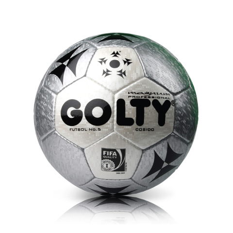 SEGUNDO BALÓN - 2 MÁGNUM