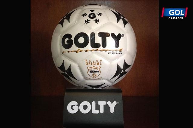 TERCER BALÓN - 3 NX