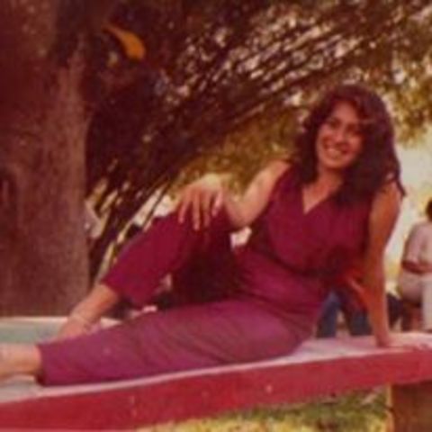 she did not have childhood