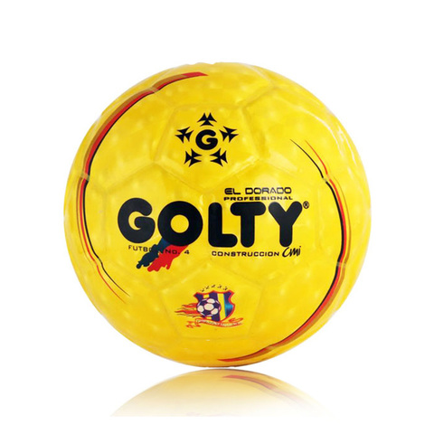 CUARTO BALÓN - 4 EL DORADO