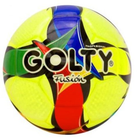 SEXTO BALÓN - 6 FUSIÓN