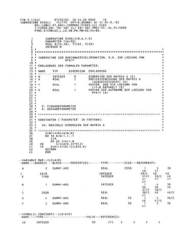 Why have one language when you can have two?