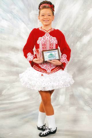 Qualified for World Championships