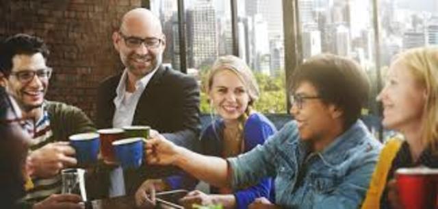 Image of Generation X