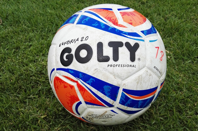 NOVENO BALÓN - 9 EUFORIA 2.0