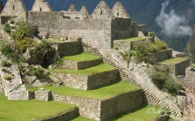 CULTURA INCA