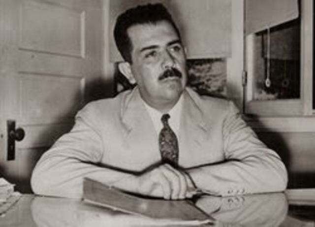 Lazaro Cardenas