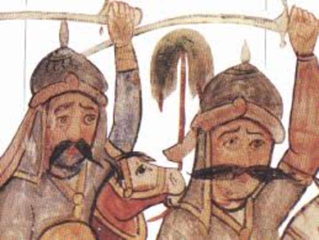 Influencia musulmana