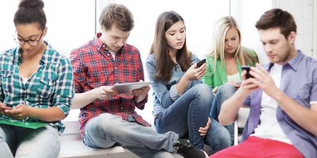 Image of Generation Z