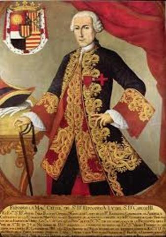 Expulsión de jesuitas