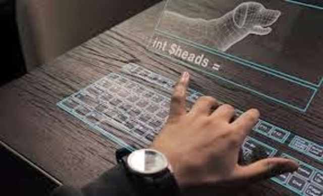 Computadora Cuántica