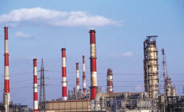 Expropiación petrolera