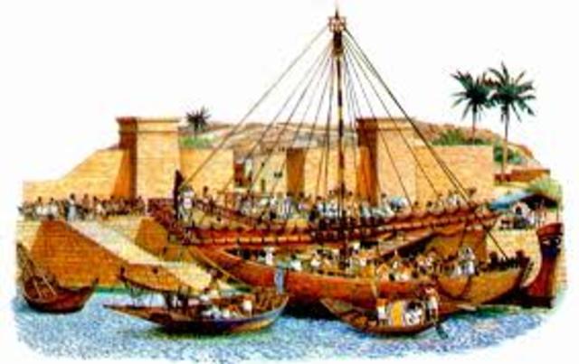 Construcción de Barcos