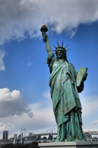 Estatua de la Libertad (Nueva York)