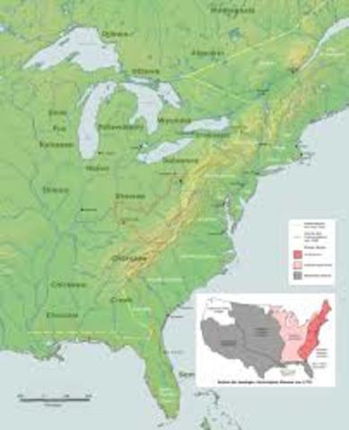 Indian Removal Act