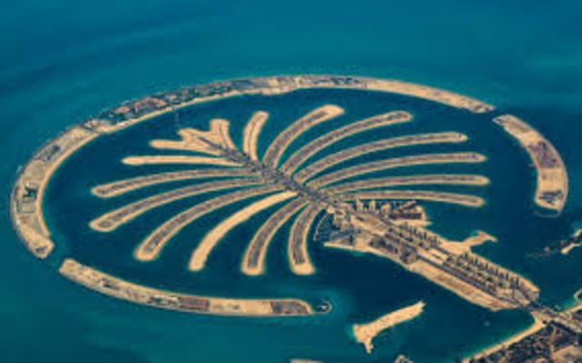 Isla Palmera (Dubai)